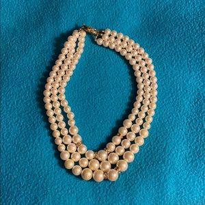 Pearls Necklace